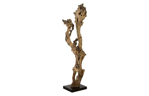 Phillips Wood Sculpture Assorted