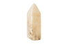 Phillips Collection Obelisk Sculpture Beige Tabletop