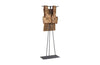 Phillips Collection Sulawesi Armor Pieces And Stands May Vary Accent