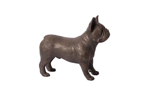 Phillips French Bulldog Bronze