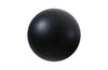 Phillips Collection Ball On The Wall Large Matte Black Accent