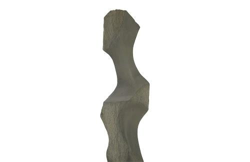 Phillips Cast Women Sculptures, D , Colossal, Splinter Stone Gray