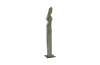 Phillips Collection Cast Women Sculptures, F , Colossal, Splinter Stone Gray Accent