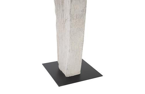 Phillips Cast Women Sculptures, F , Colossal, Roman Stone Off White