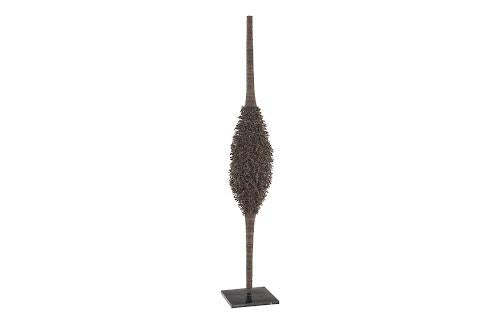 Phillips Urchin Sculpture Brown