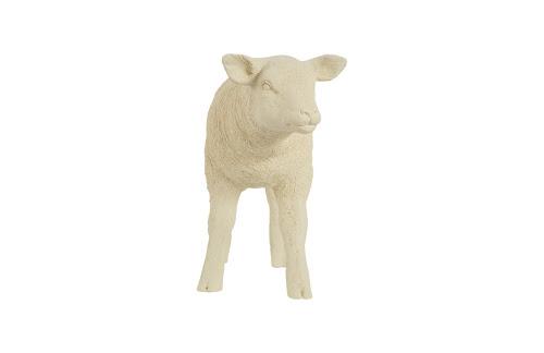 Phillips Texelaar Sheep Lamb Cream