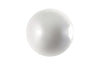 Phillips Collection Ball On The Wall Large Pearl White Accent