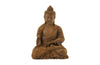 Phillips Collection Enchanting Buddha Rust Accent