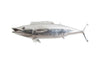 Phillips Collection Wahoo Fish Silver Leaf Accent