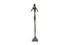 Phillips Collection See No Evil Slender Sculpture Large Resin Bronze Finish Accent