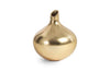 Phillips Collection Katha Gold Leaf Vase