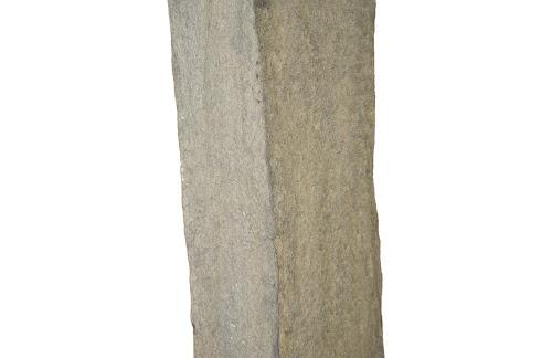 Phillips Cast Splinter Stone Sculptures Set of 3 XL