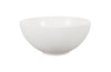 Phillips Collection Sulu Gel Coat White Bowl