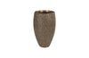 Phillips Collection String Theory Bronze Md Planter