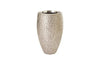 Phillips Collection String Theory Silver Leaf Md Planter