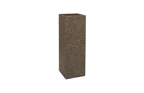 Phillips String Theory Pedestal Bronze LG