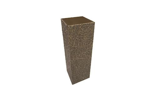 Phillips String Theory Pedestal Bronze LG