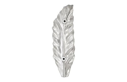 Phillips Petiole Wall Leaf Silver SM Version A