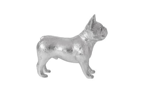 Phillips French Bulldog Silver