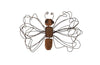 Phillips Collection Wire Wing Butterfly Wall Art Sm Accent