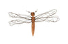 Phillips Collection Wire Wing Dragonfly Sm Accent