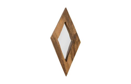 Phillips Diamond Mirror SM Natural