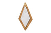 Phillips Collection Diamond Md Natural Mirror