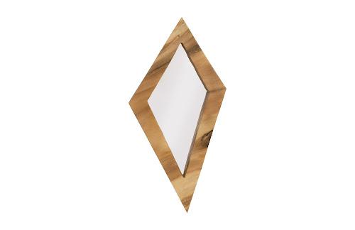 Phillips Diamond Mirror LG Natural