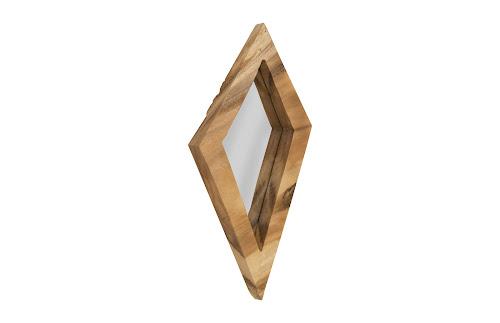 Phillips Diamond Mirror LG Natural