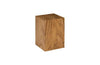 Phillips Collection Prism Pedestal Small Natural Accent