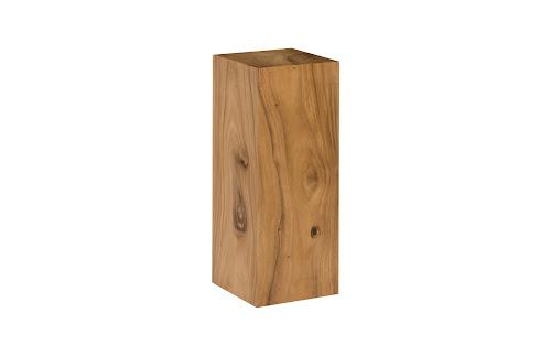 Phillips Prism Pedestal Medium Natural