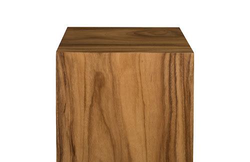 Phillips Prism Pedestal Large Natural