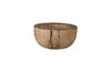 Phillips Collection Lightning Chamcha Wood Bowl