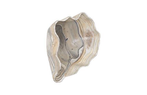 Phillips Cast Wall Onyx Bowl Faux Finish LG