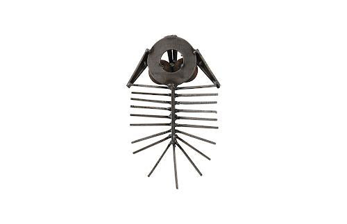 Phillips Trilobites Wall Decor Metal