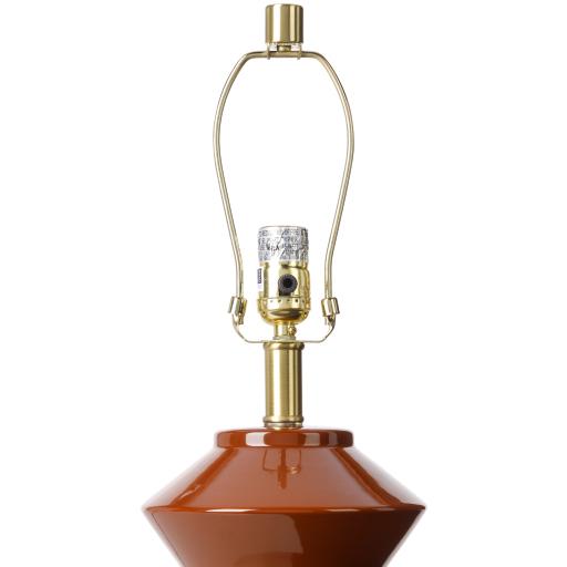 Surya Edison EDS-003 Lighting