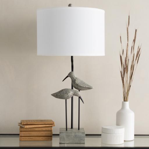 Surya Seagull SGLP-001 Lighting