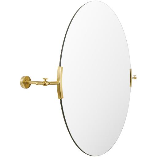 Surya Anastasya AAY-001 Mirrors