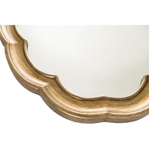 Surya Milburn MLB-6051 Mirrors