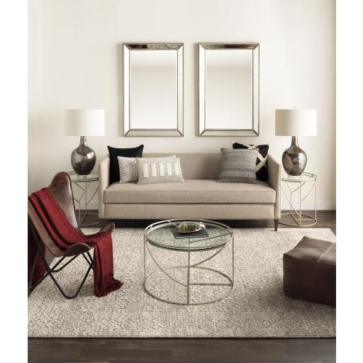 Surya Pemberton PBT-1102 Mirrors