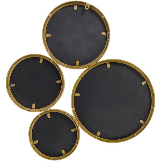 Surya Sophie SHE-001 Mirrors