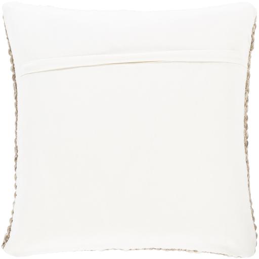 Surya Anniken AKN-001 Pillow Cover