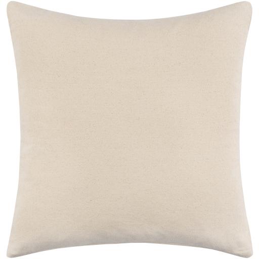 Surya Bonnie BIE-001 Pillow Cover