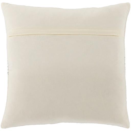 Surya Carine CIE-002 Pillow Cover