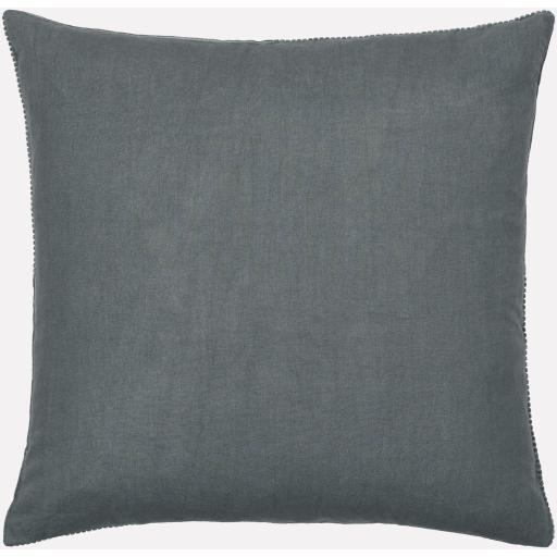 Surya Corduroy Quarters CDQ-002 Pillow Cover