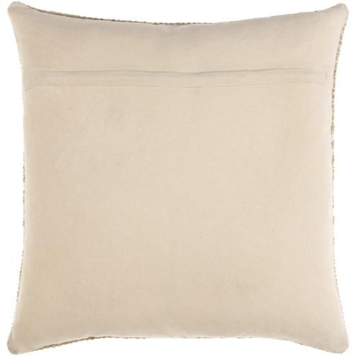 Surya Ethan EHN-002 Pillow Cover