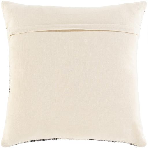 Surya Jacobean JBN-002 Pillow Cover