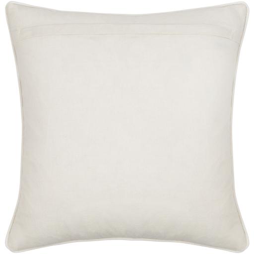 Surya Maricopa MCP-002 Pillow Cover