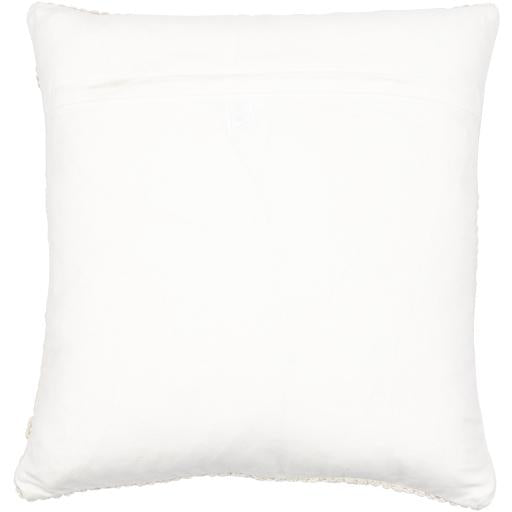 Surya Merdo MDO-001 Pillow Cover