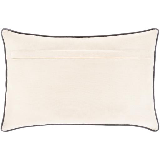 Surya Mila MAL-002 Pillow Cover